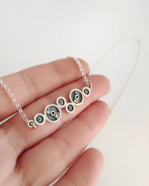 COLLAR RM