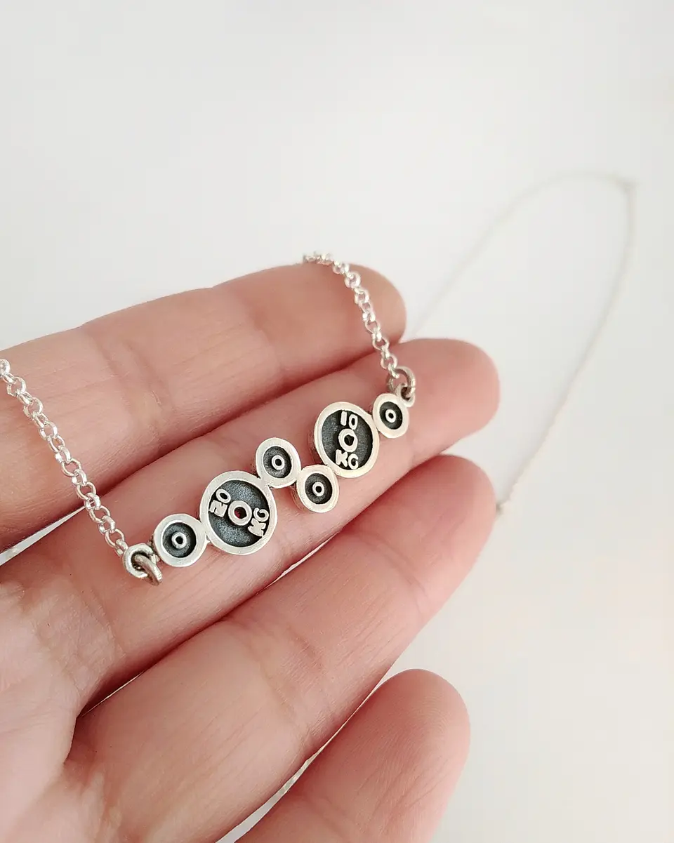 COLLAR RM 2