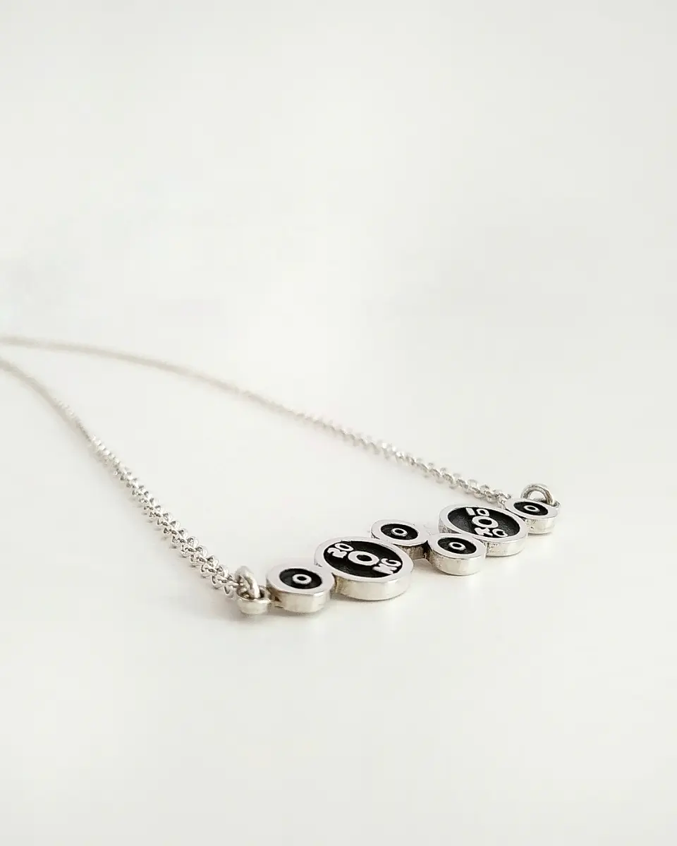 COLLAR RM 5