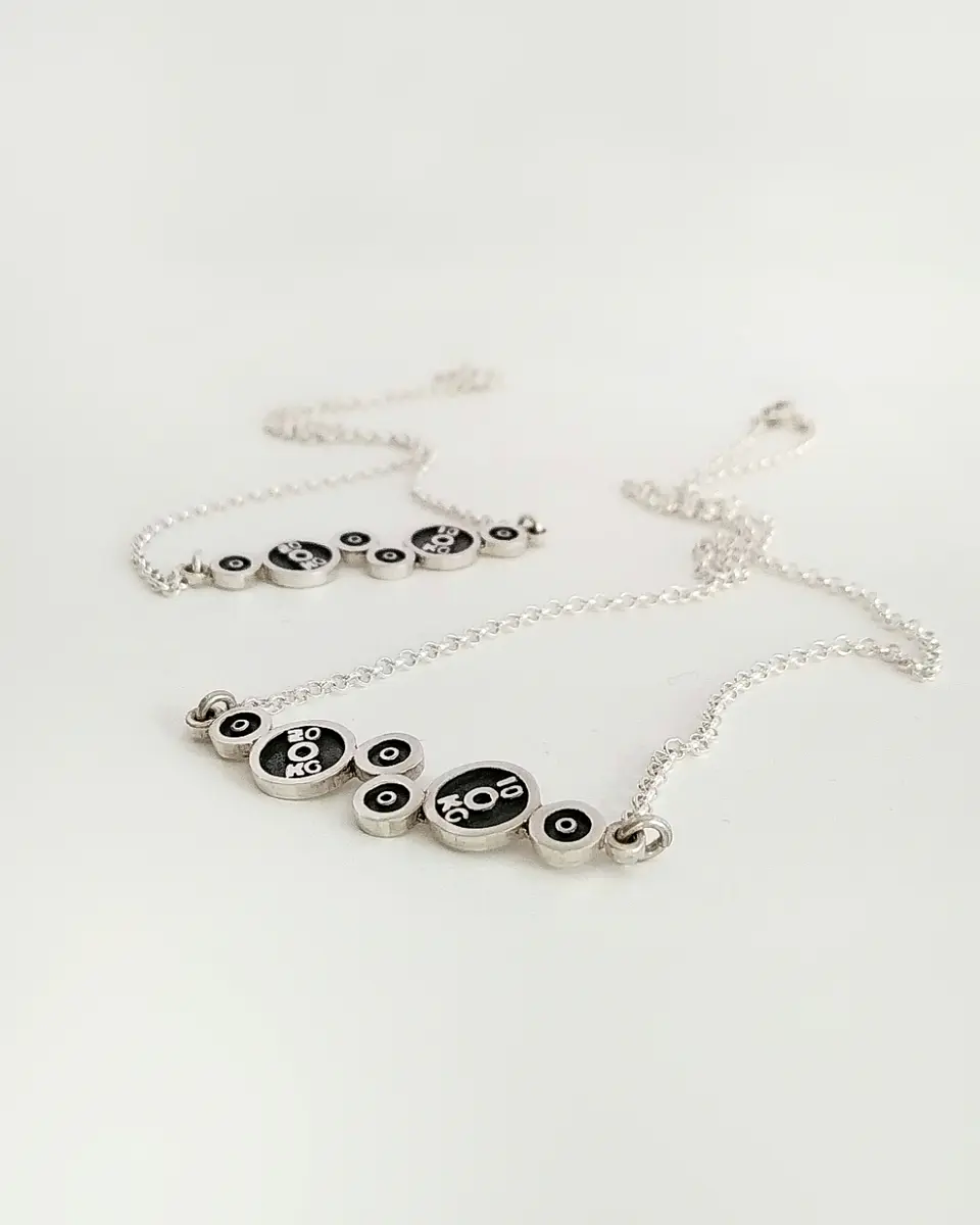 COLLAR RM 4
