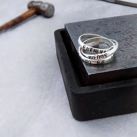 ANILLO CARTIERFIT
