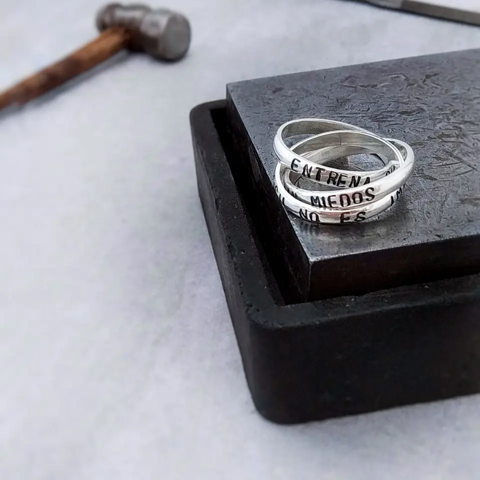 ANILLO CARTIERFIT 2