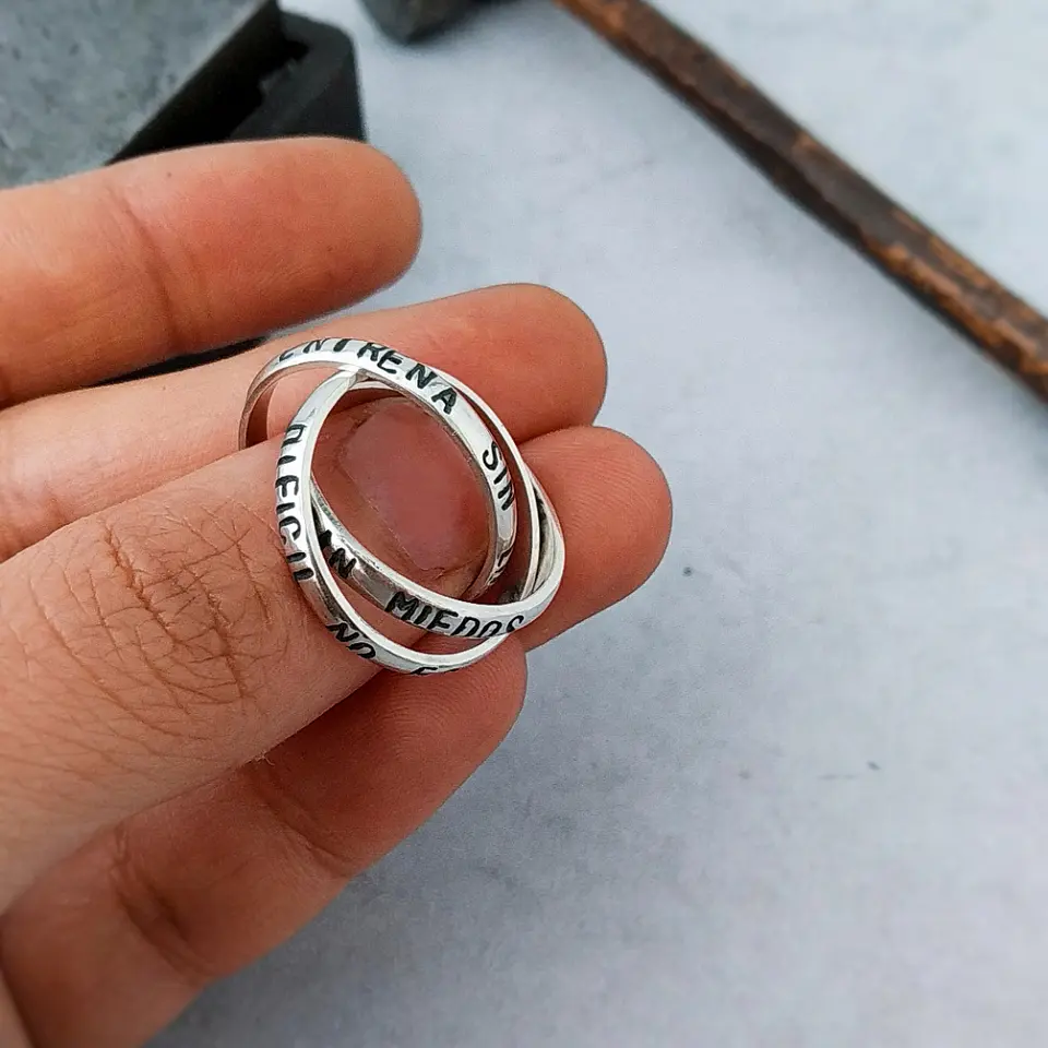 ANILLO CARTIERFIT 3