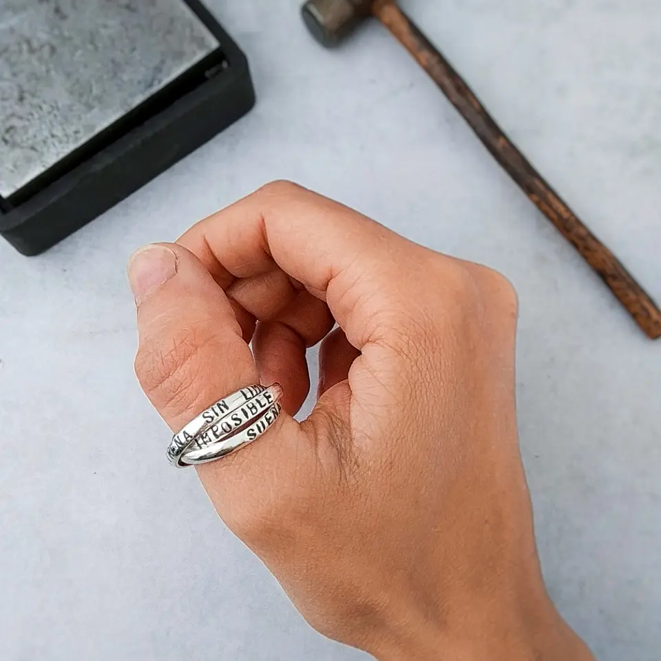 ANILLO CARTIERFIT 5