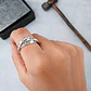 ANILLO CARTIERFIT - Miniatura 1