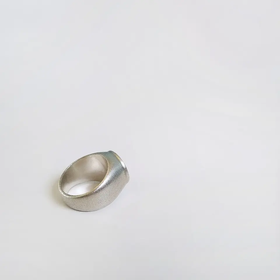 ANILLO SELLO KB 4