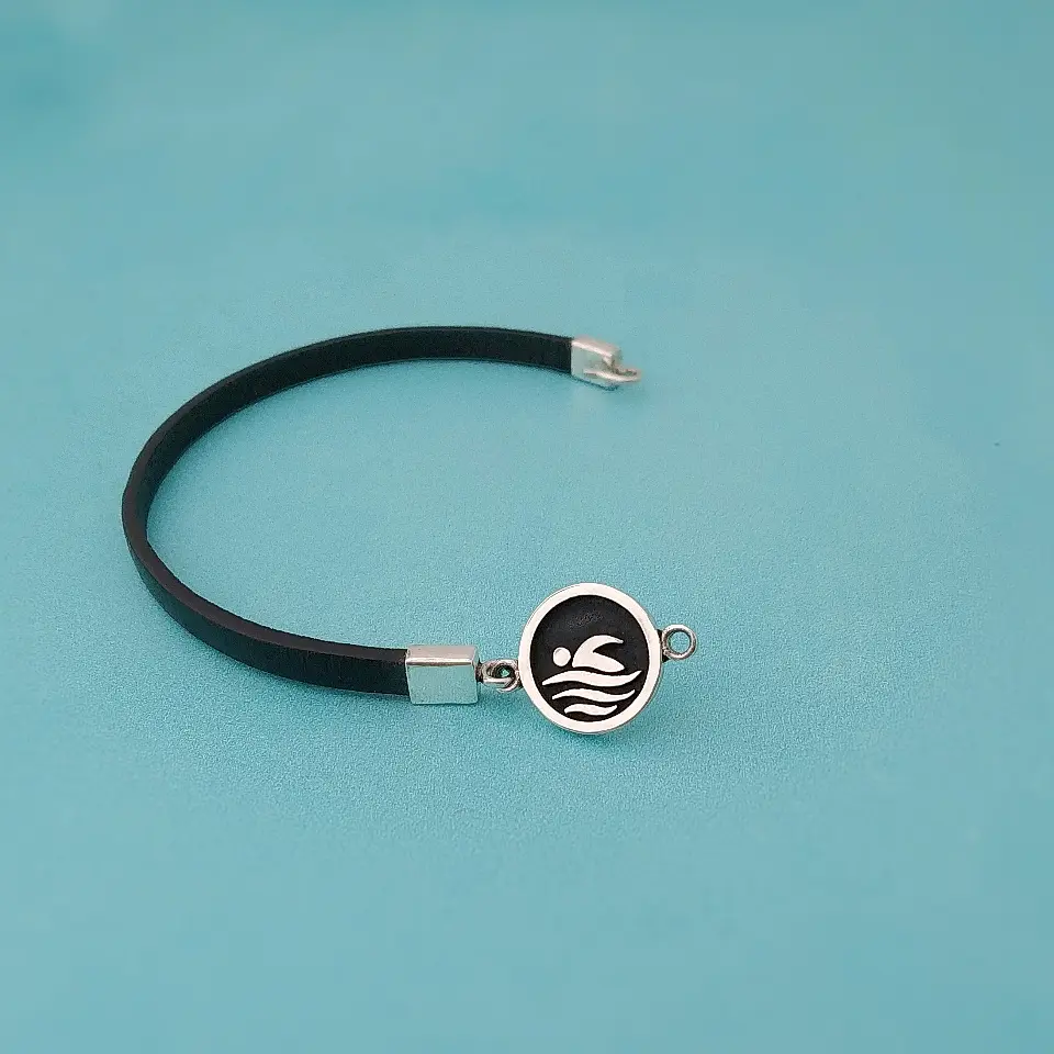 PULSERA  CABEZÓN  2