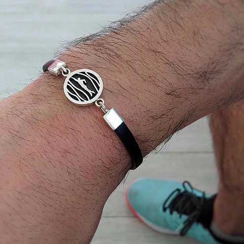 PULSERA NADADOR