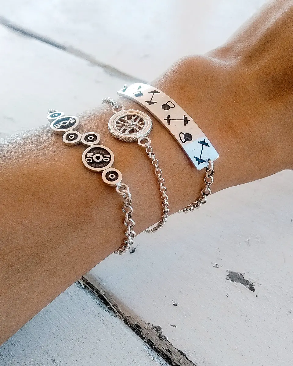 PULSERA RM MARIO 2