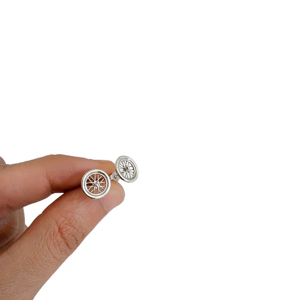 AROS RUEDAS  2