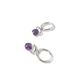 Argollas Kettlebell Romi Amatista - Miniatura 4