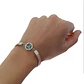 PULSERA CUERO VOLEIBOL REL - Miniatura 2