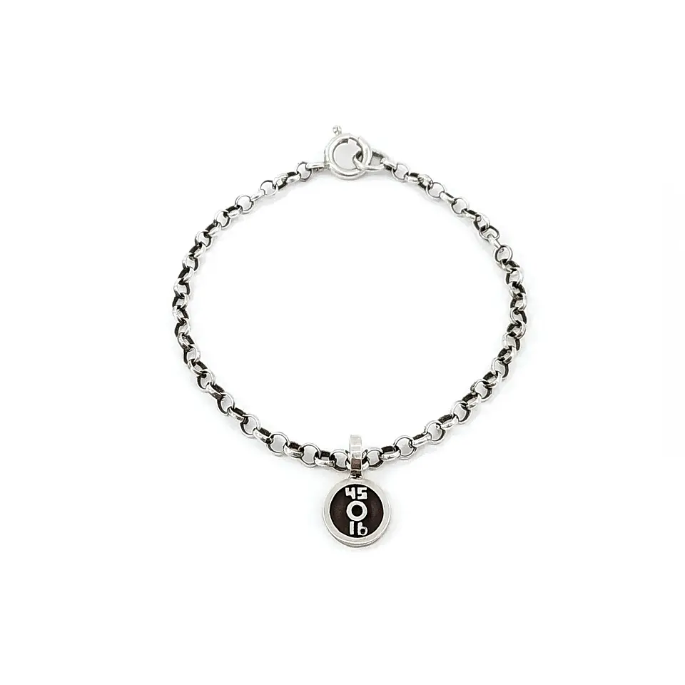 PULSERA VICTOR 3