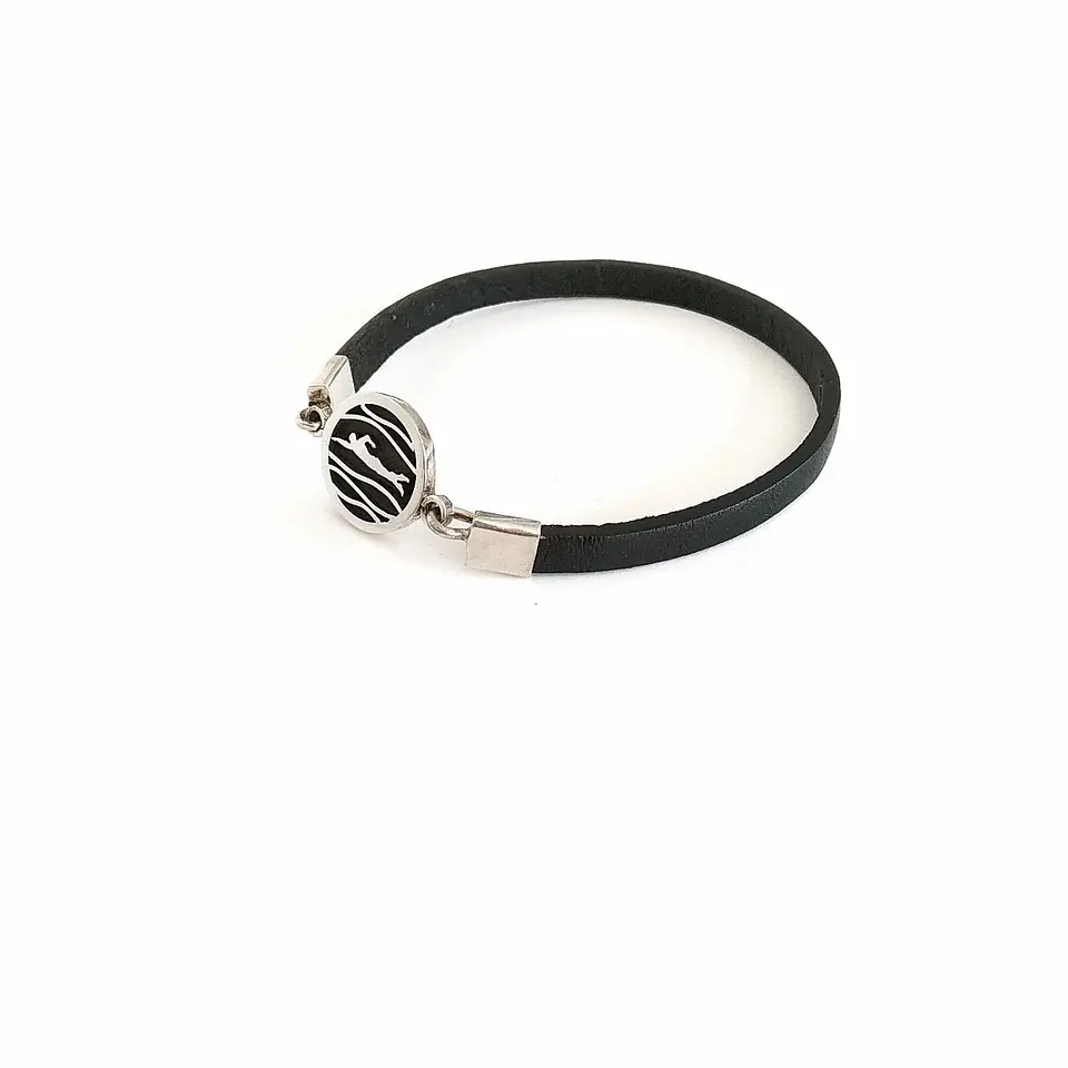 PULSERA NADADOR 2