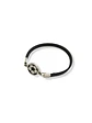 PULSERA CUERO FÚTBOL REL  - Miniatura 2