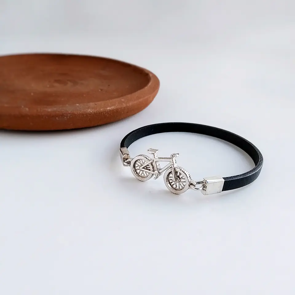 PULSERA  SHUGO MTB 6