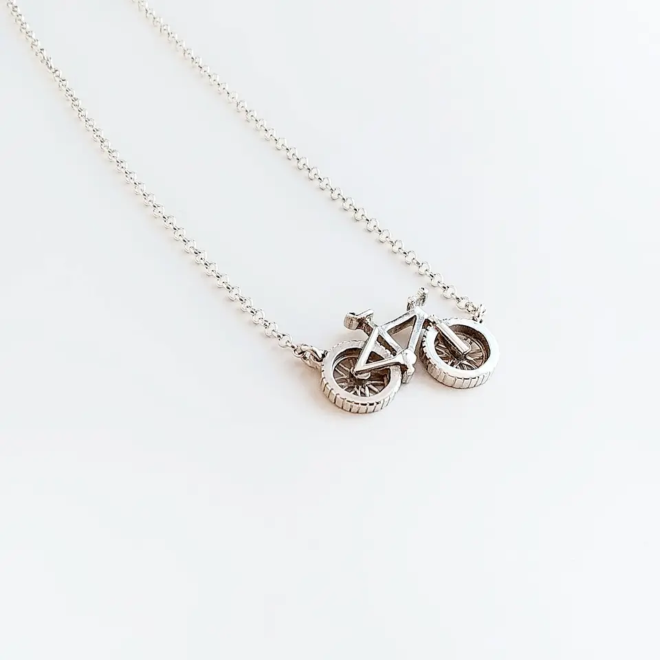 COLLAR BICI SHUGO 4