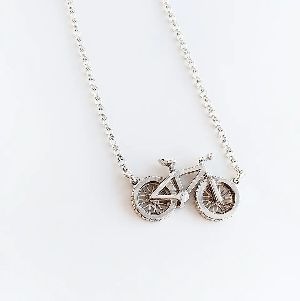 COLLAR BICI SHUGO 6