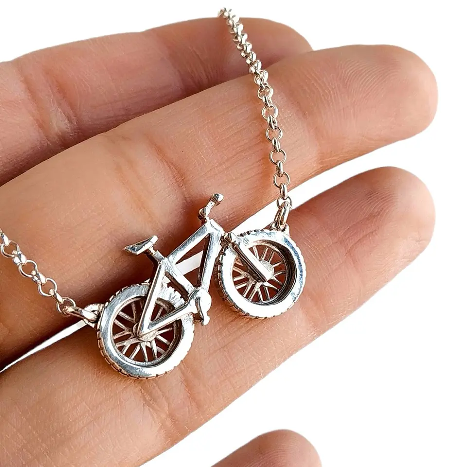 COLLAR BICI SHUGO 2