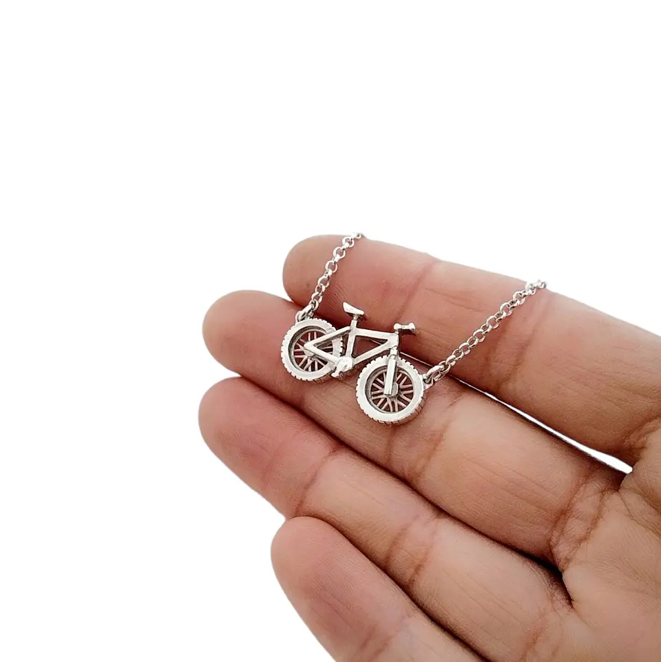 COLLAR BICI SHUGO 5