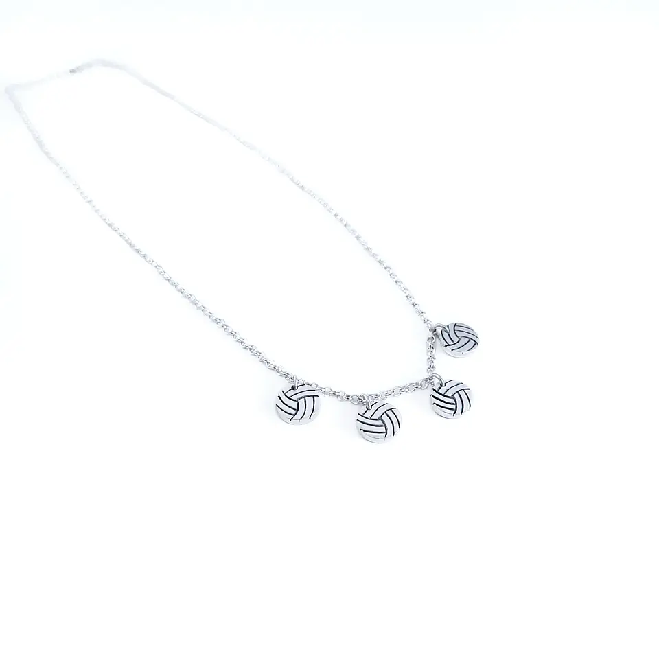 COLLAR VOLEIBOL 2
