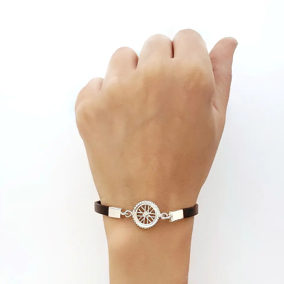 PULSERA  ROSINA 4