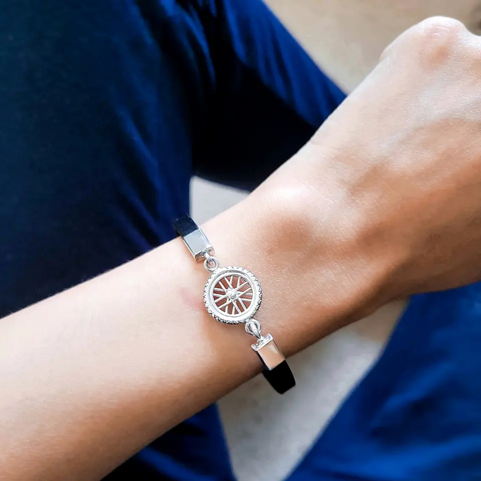PULSERA  ROSINA 1