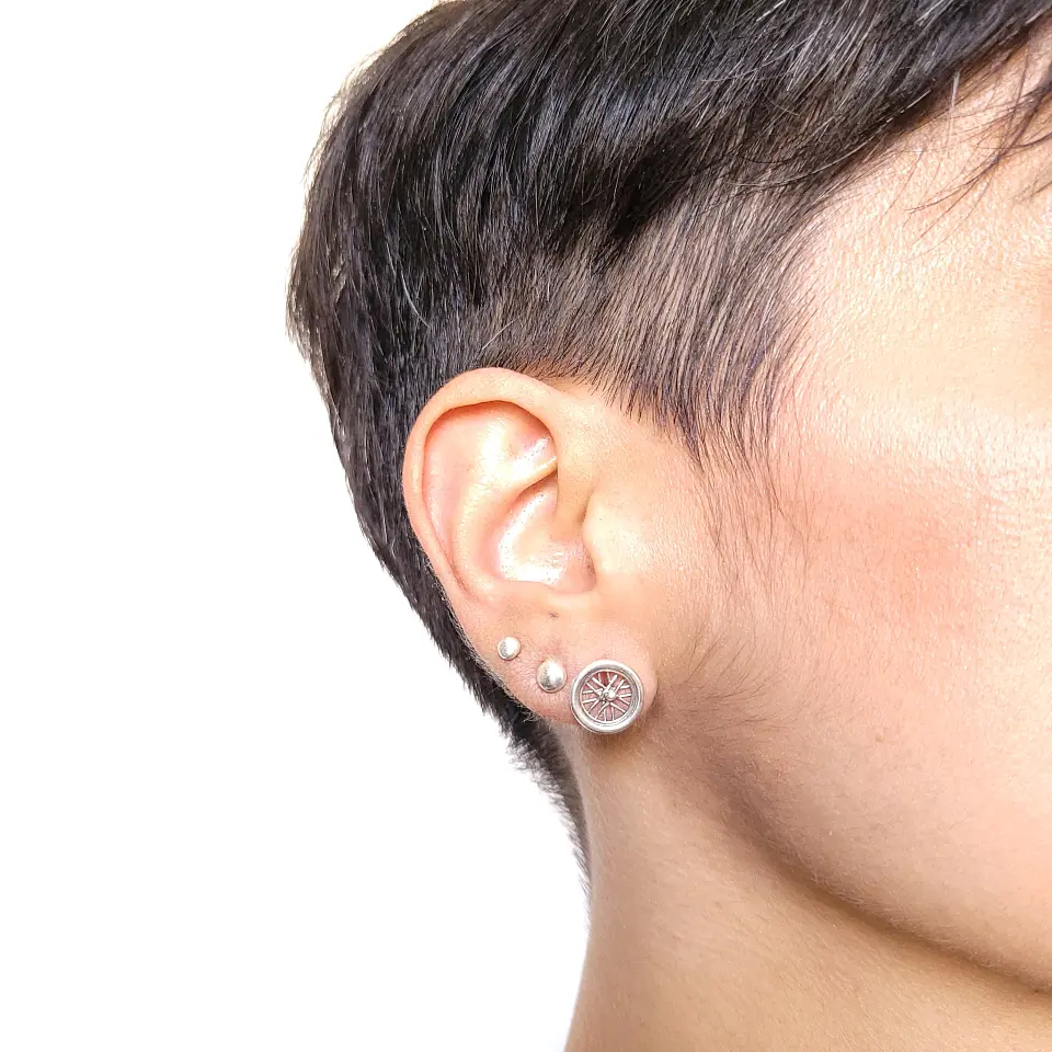 AROS RUEDAS  3