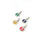 MINI DISCOS COLORES - Miniatura 1