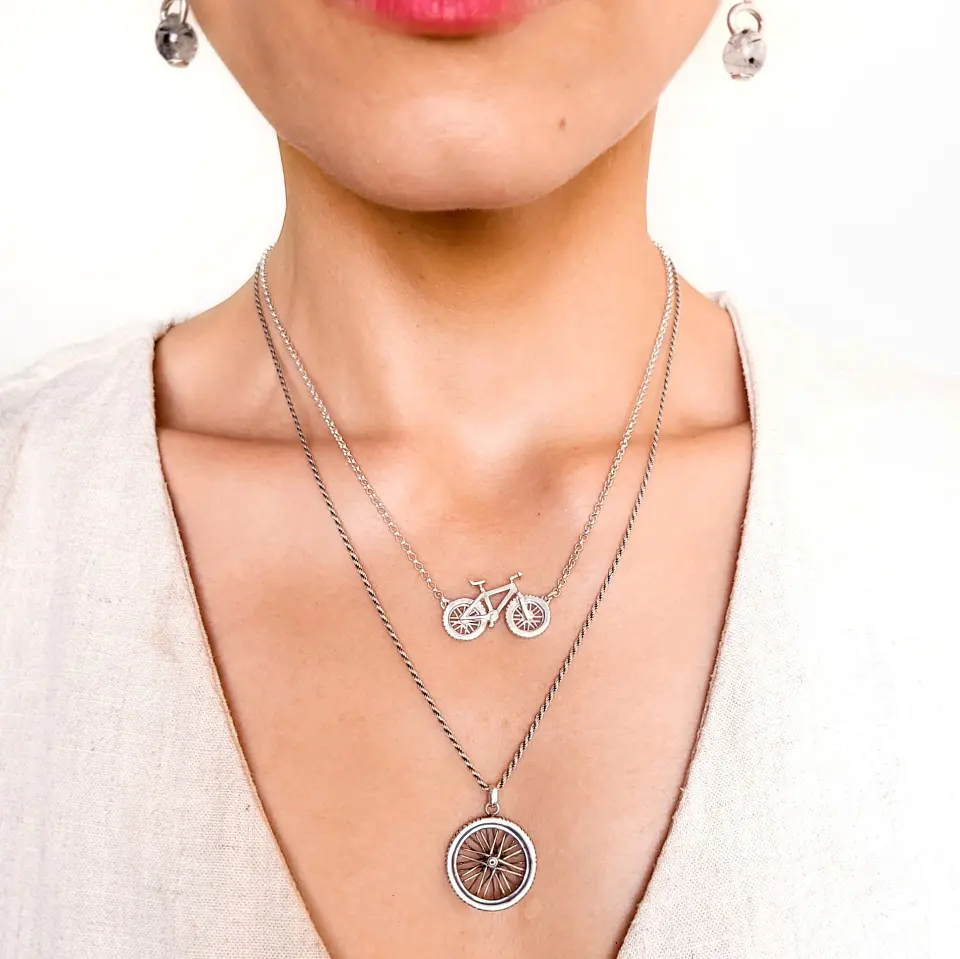 COLLAR BICI SHUGO 7
