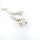 COLLAR KB CUARZO BLANCO - Miniatura 5