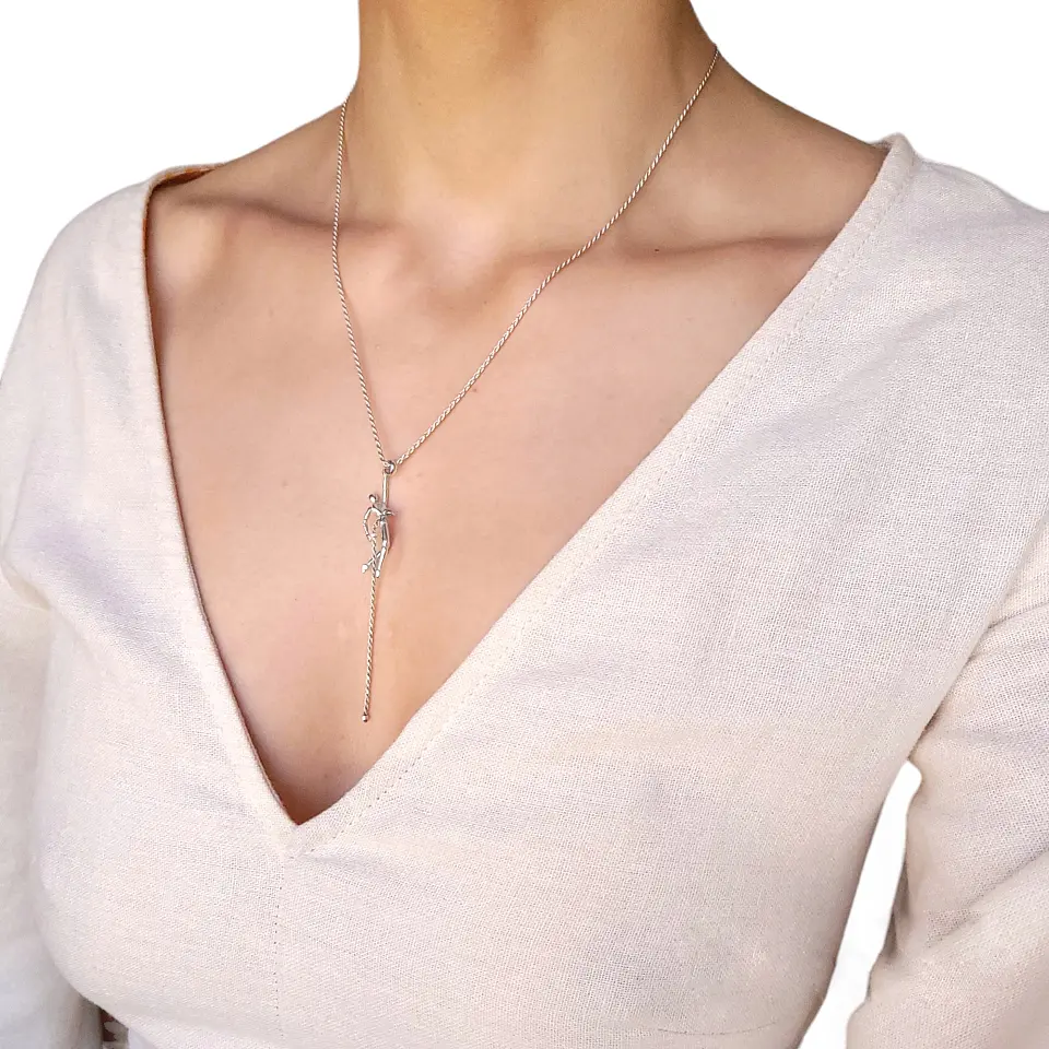COLLAR ESCALADOR 1