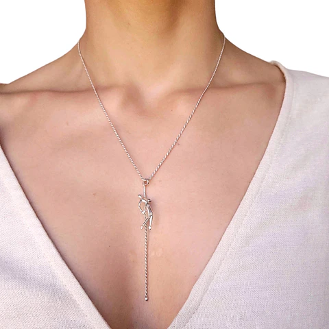 COLLAR ESCALADOR