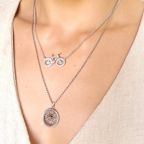 COLLAR BICI SHUGO