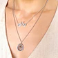 COLLAR BICI SHUGO - Miniatura 1