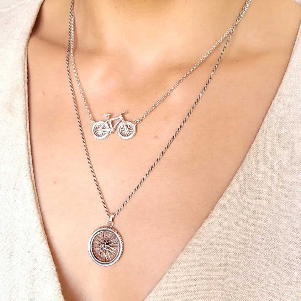 COLLAR BICI SHUGO 1