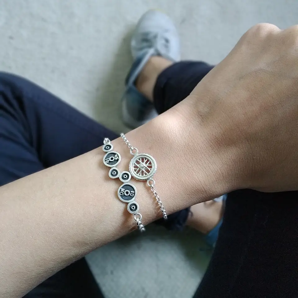 PULSERA RM MARIO 3