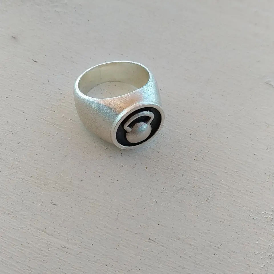 ANILLO SELLO KB 3