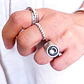 ANILLO SELLO KB - Miniatura 5