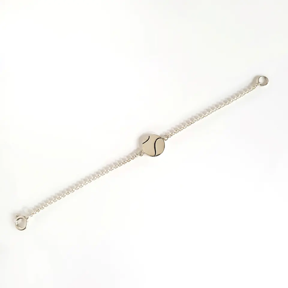 Pulsera Tenis Belén 3