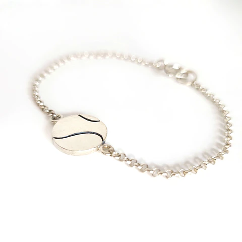 Pulsera Tenis Belén
