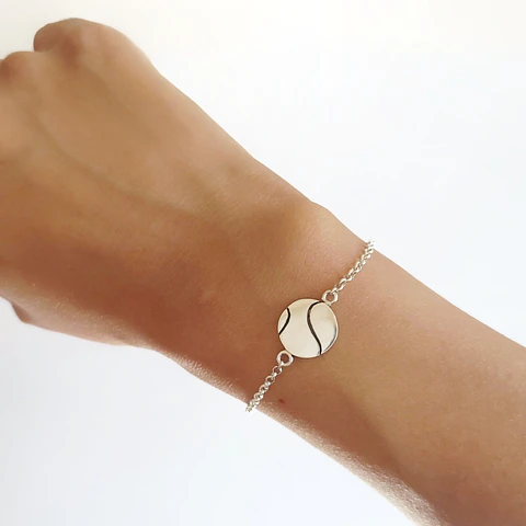 Pulsera Tenis Belén