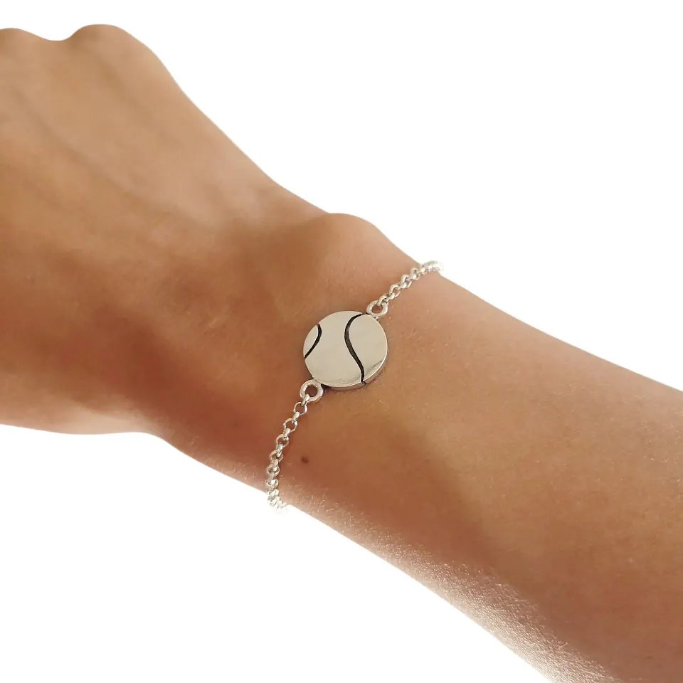 Pulsera Tenis Belén 5