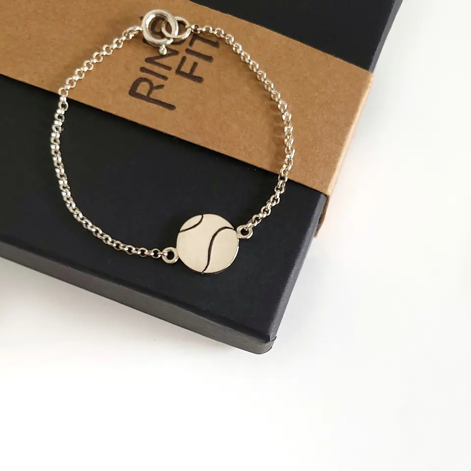 Pulsera Tenis Belén 4