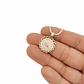 Medalla La Reina – Ruta - Miniatura 4