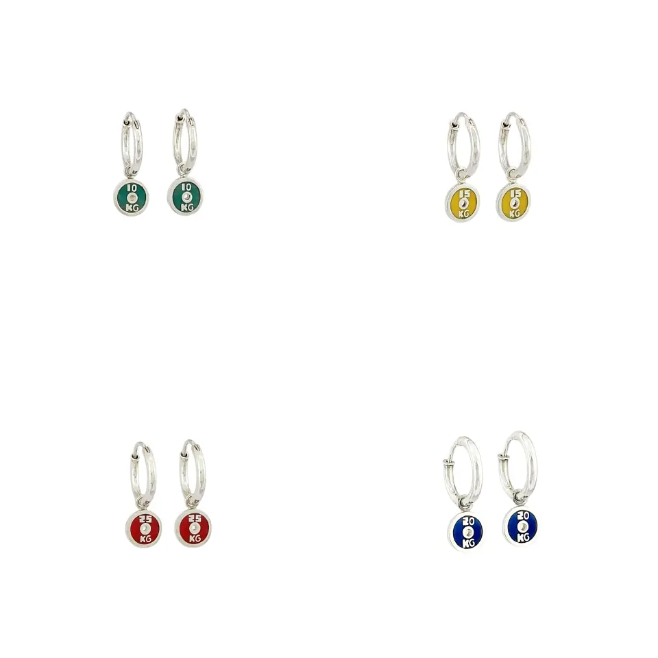 ARGOLLAS DISCO EDU 4
