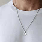 COLGANTE  BÁSQUETBOL MED 4