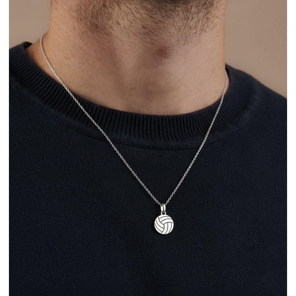 COLGANTE VOLEIBOL MED