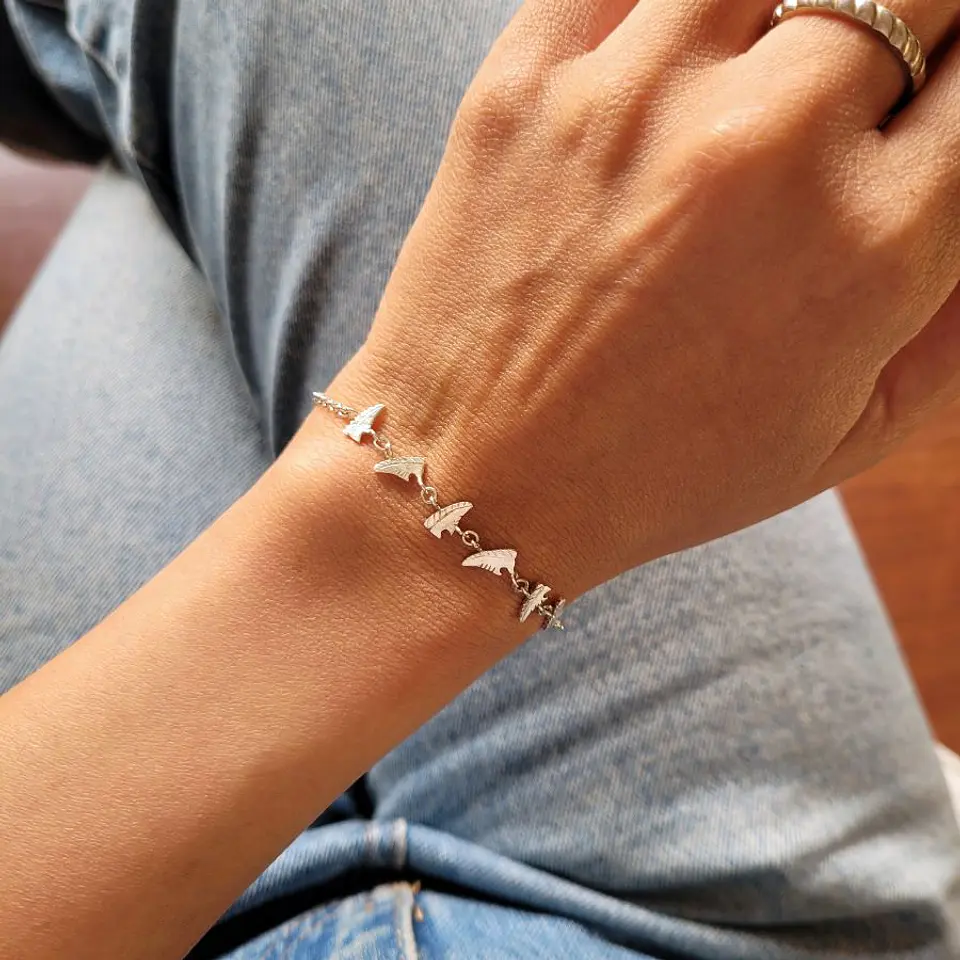 Pulsera Running 1