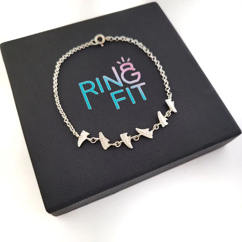 Pulsera Running 5